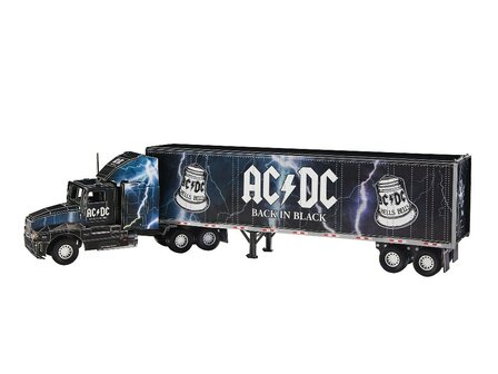 Revell 00172 AC/DC Tour Truck - 3D Puzzle