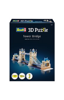 Revell 00207 Tower Bridge - 3D Puzzle