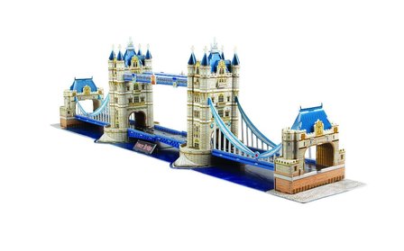 Revell 00207 Tower Bridge - 3D Puzzle