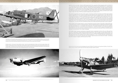 ABT713 - Aircrafts of Spanish Civil War 1936-1939 - EN - [Abteilung 502]