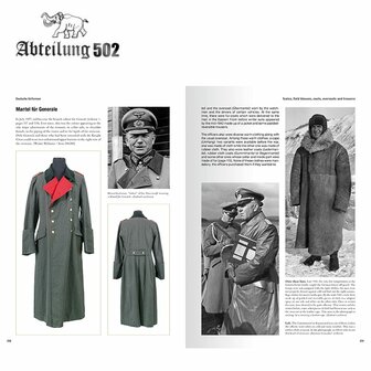 ABT738 - Deutsche Uniformen 1919-1945 &ndash; The Uniform of the German Soldier. Volume 2: 1935 &ndash; 1945 - EN - [Abteilung 502]