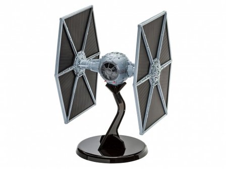 Revell 06054 - X-Wing Fighter + TIE Fighter Collector Set - 1:57 &amp; 1:65