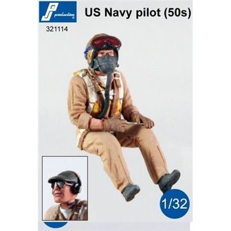 PJ Production 321114 US Navy Pilot