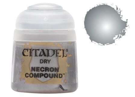Citadel 23-13 Dry Necron Compound