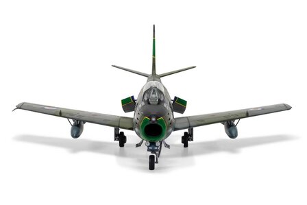 Airfix A08109 - Canadair Sabre F.4 RAF - 1:48