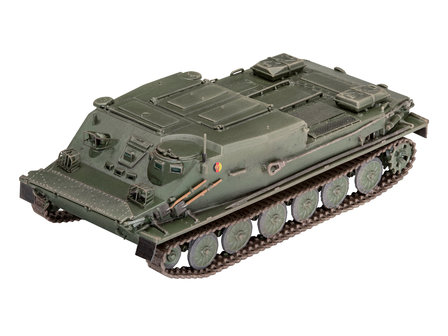 Revell 03313 - BTR-50PK - 1:72
