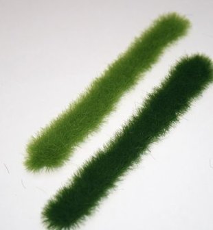 JFX-126 - groene gras stroken - [Joefix]
