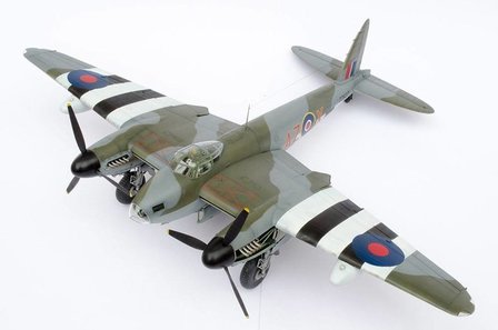 HK Models 01E015 - de Havilland Mosquito B Mk.IV Series II -&nbsp;1:32