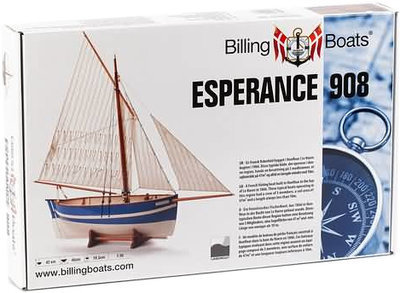 Billing Boats 51908 Esperance