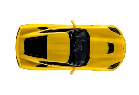 Revell 07825 - 2014 Corvette Stingray (easy-click) - 1:25