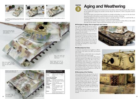 ABT612 - Tigers To Scale &ndash; Joaquin Garcia G&aacute;zquez - EN - [Abteilung 502]
