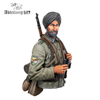 ABT1004 - Freies Indian Legion - 1:10 [Abteilung 502]