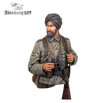 ABT1004 - Freies Indian Legion - 1:10 [Abteilung 502]