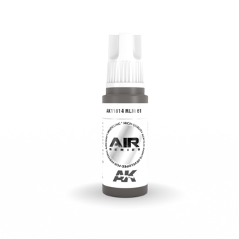 AK11814 - RLM 61 - Acrylic - 17 ml - [AK Interactive]