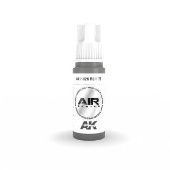 AK11826 - RLM 75 - Acrylic - 17 ml - [AK Interactive]