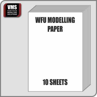 VMS.WFU - WFU Modelling Paper - [VMS - Vantage Modelling Solutions]