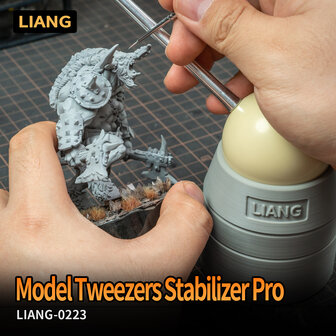 LIANG-0223 - Tweezers Stabilizer