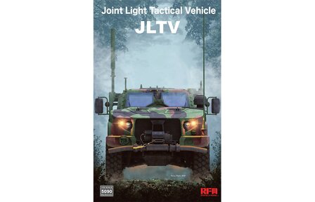 RFM 5090 Joint Light Tactical Vehicle