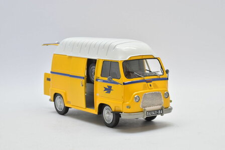 Heller 80740 - Renault Estafette Highroof - 1:24