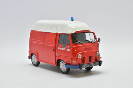 Heller 80740 - Renault Estafette Highroof - 1:24