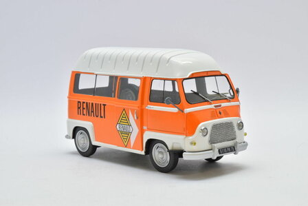 Heller 80740 - Renault Estafette Highroof - 1:24