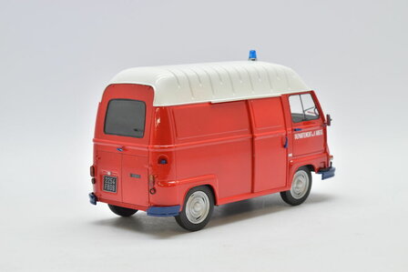 Heller 80740 - Renault Estafette Highroof - 1:24
