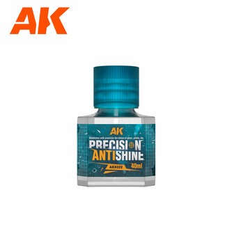 AK9322 - Precision Antishine - [AK INTERACTIVE]