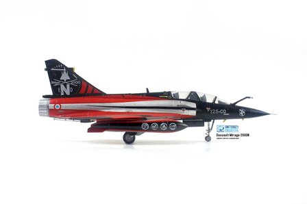 DreamModel DM720021 - Dassault Mirage 2000N - 1:72