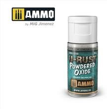 Ammo by Mig a.mig 2250 Powdered Oxide