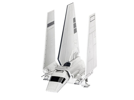 Revell 05657 -  Cadeauset &quot;Imperial Shuttle Tydirium&quot; - 1:106