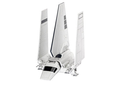 Revell 05657 -  Cadeauset &quot;Imperial Shuttle Tydirium&quot; - 1:106