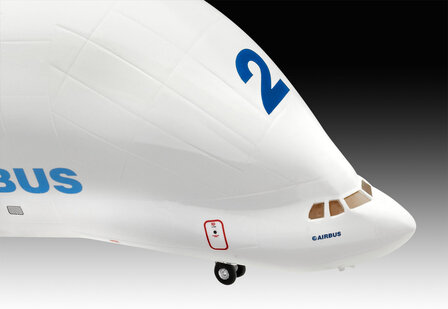 Revell 03817 - Airbus A300-600ST &quot;Beluga&quot; - 1:144
