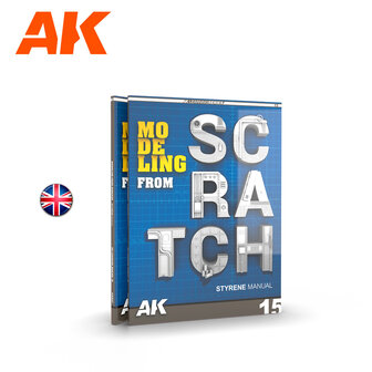 AK527 - AK LEARNING 15: Modeling From Scratch - [AK Interactive]