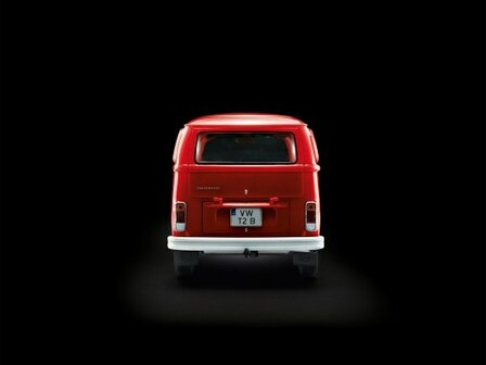 Revell 00459 - Volkswagen T2 - Technik - Easy Click - 1:24