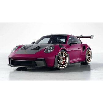 MRP-C040 - Porsche Sternrubin Neo - [MR. Paint]