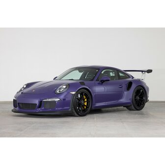 MRP-C041 - Porsche Ultra Violet - [MR. Paint]