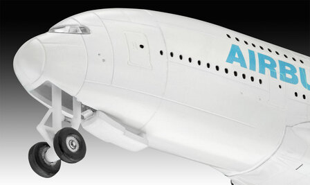 Revell 03808 - Airbus A380 - 1:288