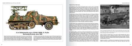 ABT758 - Halbkettenfahrzeuge - German Half-Tracks (1939-1945) &ndash; English - [AK Interactive]