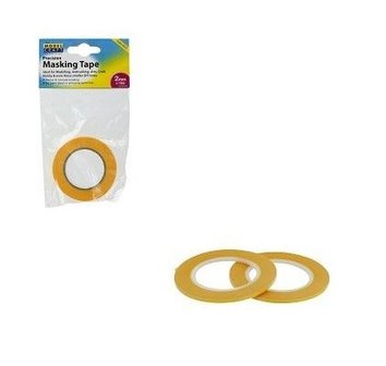 Modelcraft PMA2002 Maskingtape 2mm