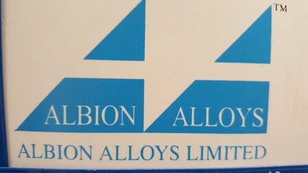 Albion AT3M