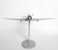 modelvliegtuig-zvezda