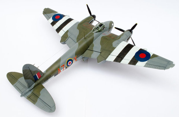HK Models 01E015 - de Havilland Mosquito B Mk.IV Series II - 1:32