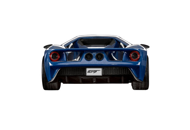 Revell 07824 - 2017 Ford GT (easy-click) - 1:24