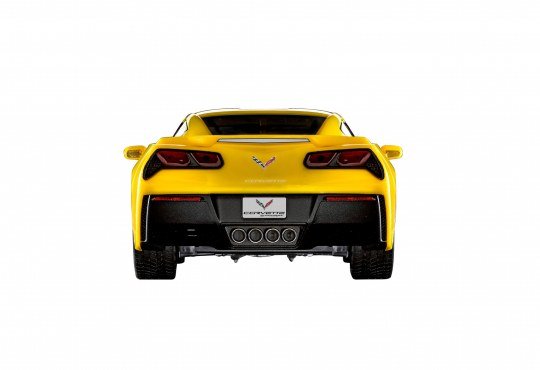 Revell 07825 - 2014 Corvette Stingray (easy-click) - 1:25