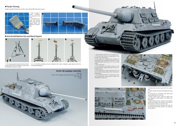 ABT612 - Tigers To Scale – Joaquin Garcia Gázquez - EN - [Abteilung 502]