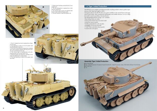 ABT612 - Tigers To Scale – Joaquin Garcia Gázquez - EN - [Abteilung 502]