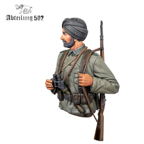 ABT1004 - Freies Indian Legion - 1:10 [Abteilung 502]