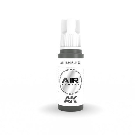 AK11824 - RLM 73 - Acrylic - 17 ml - [AK Interactive]