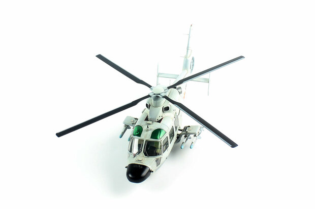 DreamModel DM720007 - Chinese Z-9D ASUW (Latest release) - 1:72