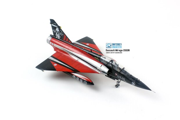 DreamModel DM720021 - Dassault Mirage 2000N - 1:72